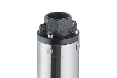 Погружной скважинный насос ECO RUS 4-53 swim (1,3 кВт, 50 м)