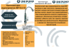 Кран-водонагреватель проточного типа BEF-016-03 UNIPUMP