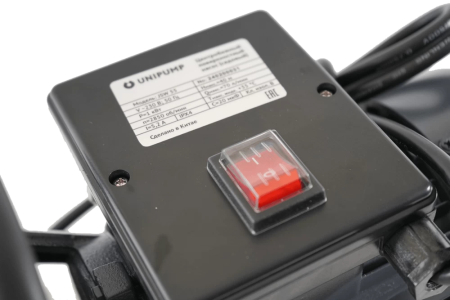 Поверхностный насос JSW 55 садовый