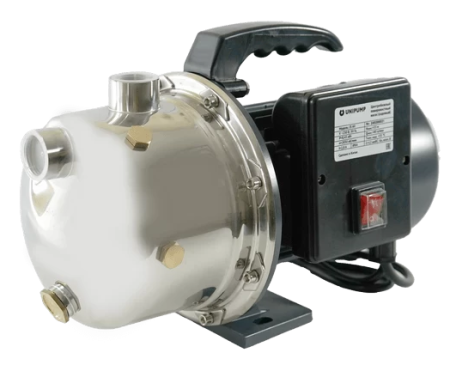 Поверхностный насос JS 60 садовый