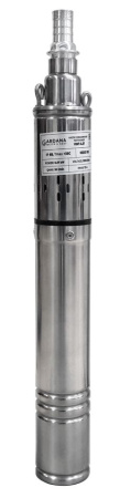 Насос скважинный погружной Vint-0.37 GARDANA