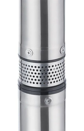 Погружной центробежный электронасос БЦП 3,5-0,5-40 (370 Вт,1 м) UNIPUMP