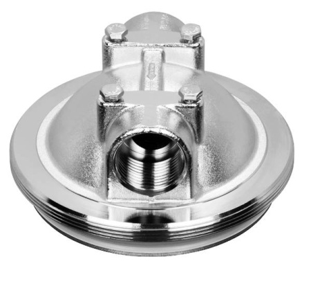 АБФ-НЕРЖ-20ББ Магистральный фильтр