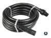 Всасывающий шланг с обр.клапаном 1", длина 10м UNIPUMP