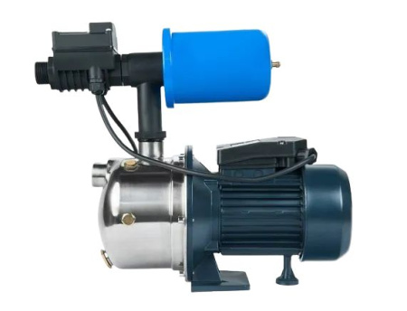 Адаптивнаястанция АКВАРОБОТ JS 60 (г/а 2л) UNIPUMP