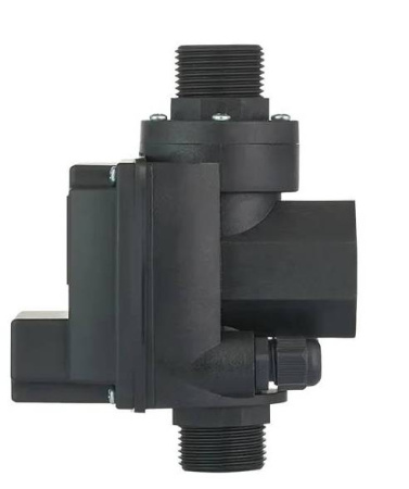 Блок управления насосом ТУРБИ-М3 (2,5-4,0 бар) UNIPUMP