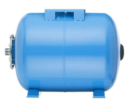 Гидроаккумулятор 50л.(гор) UNIPUMP