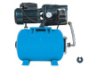 Станция авт.водоснабжения AUTO JET 80 L-50 UNIPUMP