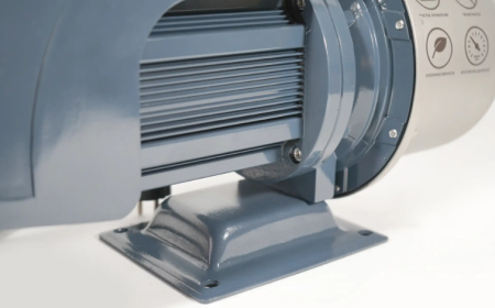 Насос с частотным преобразователем PSB 6-30