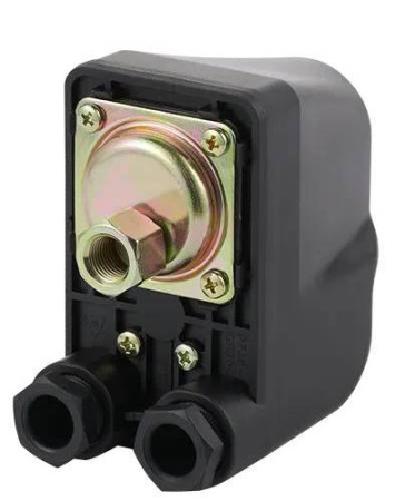 Датчик сухого хода LP/3 UNIPUMP