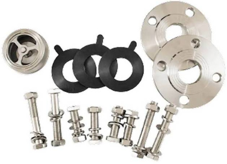 Насос центробежный верт. многоступенчатый MVH 8-16 (5,5 кВт) UNIPUMP