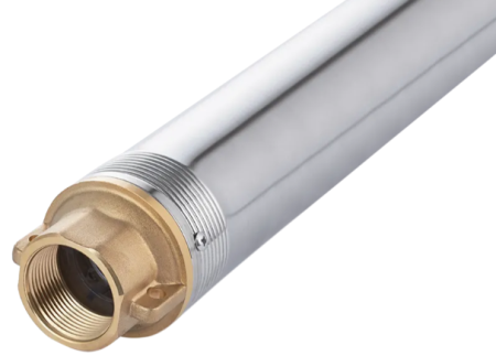 Погружной насос 3" MINI ECO 1-98 (750 Вт, кабель-40м)