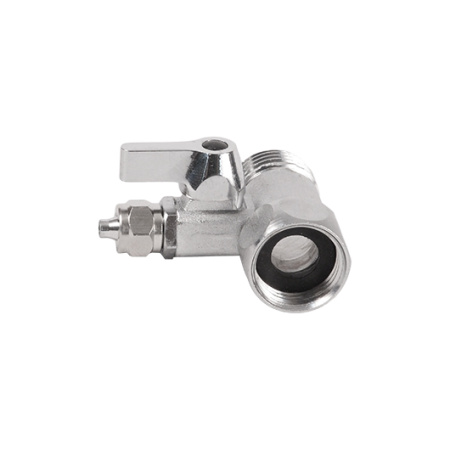 КБП-14-12 Подключение к водопроводу КБП-14-12  1/2"