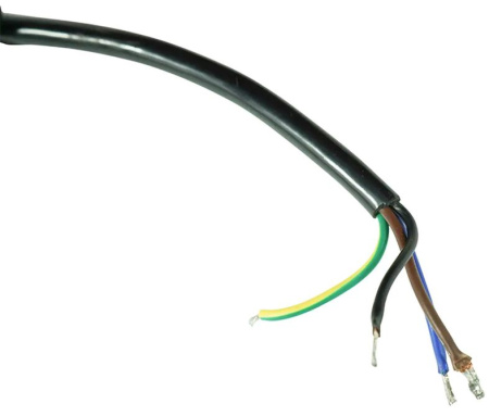 Насос циркуляц. (отопл.) PF3 50-180 280  3-х скоростной