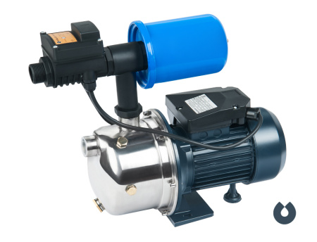 Адаптивнаястанция АКВАРОБОТ JS 60 (г/а 2л) UNIPUMP