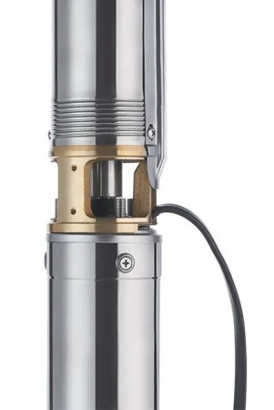 Погружной насос 3" MINI ECO 1-144 (1500 Вт, кабель-50м) UNIPUMP