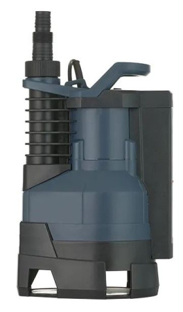 Дренажный насос ARTVORT Q550B UNIPUMP