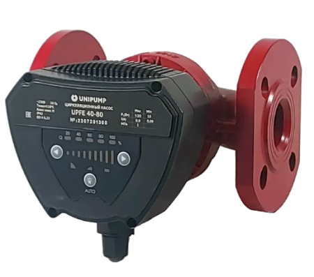 Насос циркуляц. (отопл.) UPFE 40-100