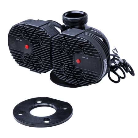 Сдвоенный энергоэффективный насос GR-ED 11-20/200 GARDANA