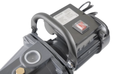 Поверхностный насос JET 60 S садовый