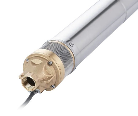 Погружной вихревой насос 4SKM 150 (1,1 кВт, кабель-30м) UNIPUMP