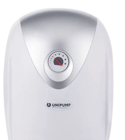 Водонагреватель нак. типа КОМПАКТ 6 над UNIPUMP