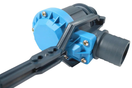 Клапан поплавковый 3/4" VLF-034