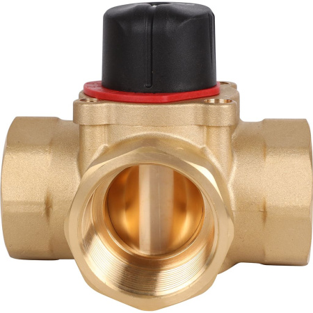 3-х ходовой смесительный клапан 1 1/2" KVs 25