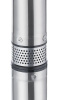 Насос скваж. ЭЦВ 4-4-55 (1100 Вт) UNIPUMP