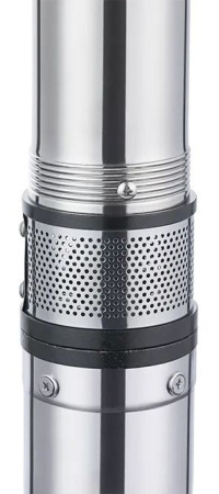 Погружной скважинный насос ECO MIDI-2 (0,55 кВт, 40м) UNIPUMP