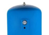 Гидроаккумулятор 300л.(вер) с манометром UNIPUMP