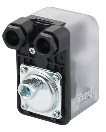 Реле давления с град. шкалой РМ/5G  (м) 1/4" ITALTECNICA