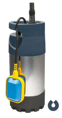 Многост. дренажный насос MULTISUB 800 UNIPUMP