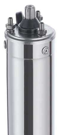 Погружной насос 3" MINI ECO 1-98 (750 Вт, кабель-40м)