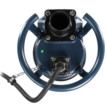 Шламовый насос USP4A 100-15-9