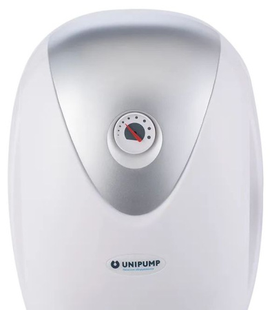 Водонагреватель нак. типа КОМПАКТ 10 под UNIPUMP