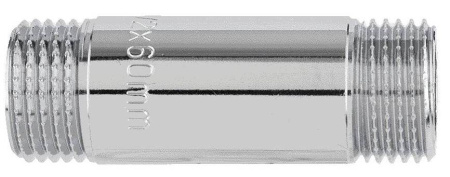 Удлинитель нар-нар 1/2"-20 (250/10)