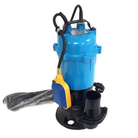 Фекальный насос FEKACUTTER 1.1 GARDANA