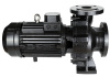 Моноблочный насос NBW 150-125-250-75.0/2-380-G-BQQE