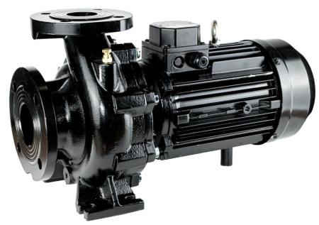 Моноблочный насос NBW 50-32-250-11.0/2-380-G-BQQE