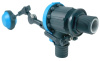 Клапан поплавковый 1/2" VLF-012