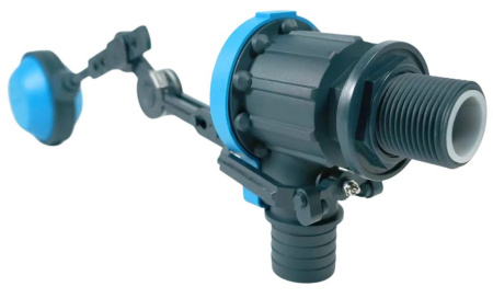 Клапан поплавковый 1/2" VLF-012