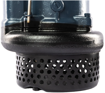 Шламовый насос USP 60-12-3,7