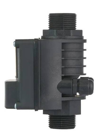 Блок управления насосом ТУРБИ-М2 (2,0-3,5 бар) UNIPUMP