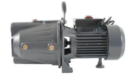 Поверхностный насос JET 110 L садовый