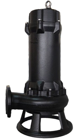 Канализационный насос 100GNWQ65-15-5.5