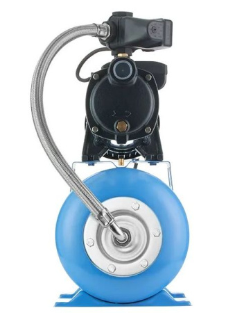 Станция авт. водосн. AUTO MH 300 A UNIPUMP