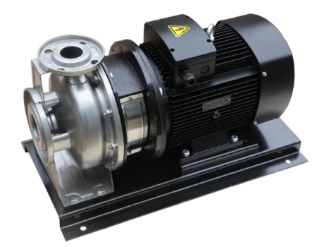 Консольно-моноблочный насос FS50-32-160-2.2