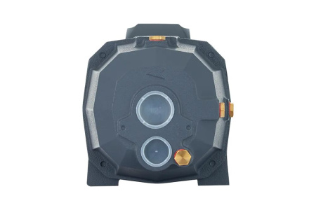 Поверхностный насос с внешним эжектором DP-750 UNIPUMP