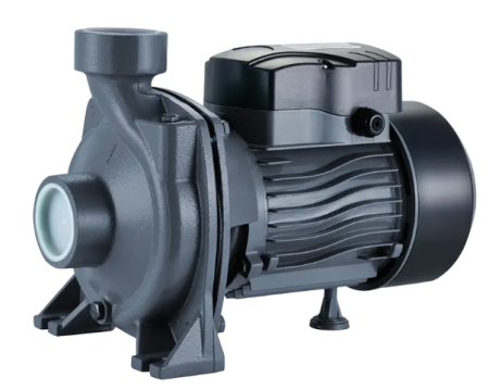 Центробежный поверхностный насос (консольный) CPM 1500H